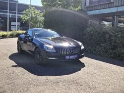 Schwarz Gebraucht 2011 Mercedes SLK350 Cabrio | 15.900 € (Superpreis)