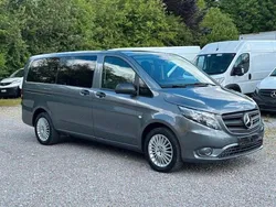 Grau Gebraucht 2023 Mercedes Vito Van / Kleinbus | 36.771 € (Teuer)