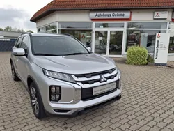 Sterling silber Gebraucht 2020 Mitsubishi ASX Edition+ SUV | 18.990 € (Fairer Preis)