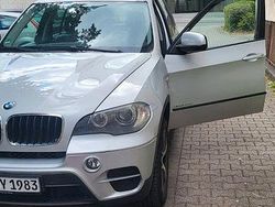Grau Gebraucht 2010 BMW X5 SUV | 8.200 € (Superpreis)