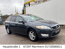 Other Gebraucht 2009 Ford Mondeo Trend Limousine | 2.990 € (Guter Preis)