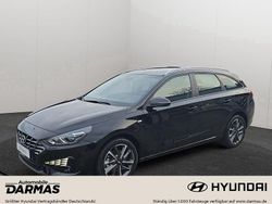 Schwarz Gebraucht 2024 Hyundai i30 Trend Kombi | 23.490 € (Guter Preis)