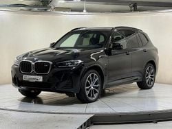 Schwarz Gebraucht 2022 BMW X3 Performance SUV | 45.890 € (Superpreis)