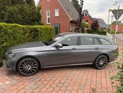Grau Gebraucht 2019 Mercedes E400 Kombi | 29.950 € (Superpreis)