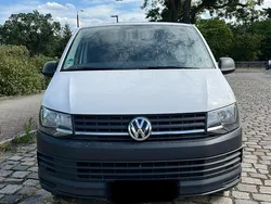 Weiß Gebraucht 2016 VW T6 Van | 23.500 € (Fairer Preis)