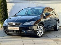 Schwarz Gebraucht 2017 Seat Leon Style Limousine | 12.990 € (Fairer Preis)