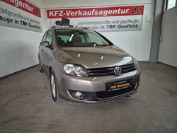 VW Golf Plus
