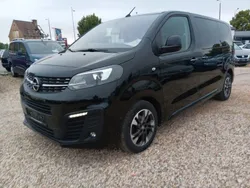 Diamond black Gebraucht 2019 Opel Zafira Tourer Van / Kleinbus | 29.490 €