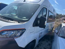Weiß Gebraucht 2021 Fiat Ducato Van | 41.000 €