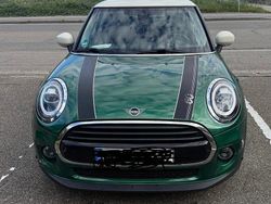 Grün Gebraucht 2019 Mini Cooper Kleinwagen | 16.900 € (Etwas zu teuer)