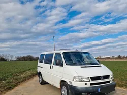 VW T4