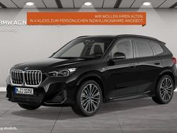 Schwarz Gebraucht 2024 BMW X1 Performance SUV | 55.990 €