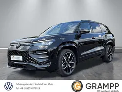 Schwarz Gebraucht 2025 VW Tayron R-line SUV | 58.990 € (Guter Preis)
