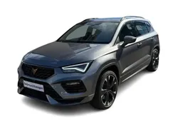 Grau Gebraucht 2022 Cupra Ateca SUV | 32.879 € (Fairer Preis)