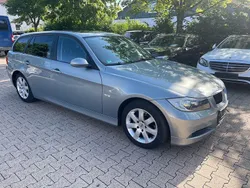 Gebraucht 2007 BMW 320 Kombi | 7.500 € (Etwas zu teuer)