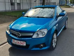 Gebraucht 2008 Opel Tigra Edition Cabrio | 1.888 € (Superpreis)