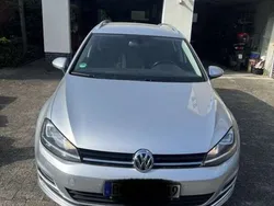 Gebraucht 2015 VW Golf VII LOUNGE Kombi | 11.000 € (Guter Preis)
