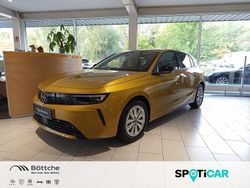 Lackierung amber yellow/typ aussenverkleidung metalliclackierung Neu 2025 Opel Astra Edition Limousine | 19.990 € (Superpreis)