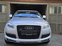 Silber Gebraucht 2006 Audi Q7 SUV | 10.000 €