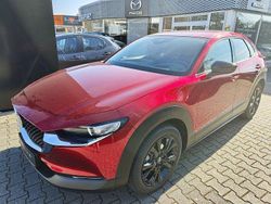 Soul red crystal m Neu 2025 Mazda CX-30 Exclusive-Line SUV | 30.990 €