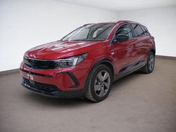 Rot Gebraucht 2024 Opel Grandland X SUV | 23.490 € (Fairer Preis)