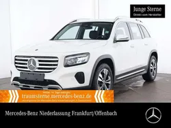 Weiß Gebraucht 2025 Mercedes GLB180 Progressive SUV | 39.990 € (Fairer Preis)