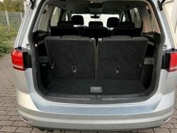 Silber Gebraucht 2018 VW Touran Van / Kleinbus | 17.500 € (Superpreis)