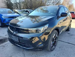 Lackierung schwarz perla nera/ Gebraucht 2023 Opel Grandland X GSe SUV | 24.885 € (Guter Preis)