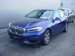 Blau Gebraucht 2019 BMW 118 Kleinwagen | 17.999 € (Fairer Preis)