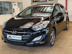 Schwarz Gebraucht 2015 Hyundai i30 Limousine | 11.499 € (Etwas zu teuer)