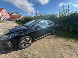 Schwarz Gebraucht 2020 Hyundai Ioniq Kleinwagen | 16.490 € (Fairer Preis)