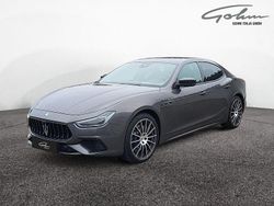 Gebraucht 2024 Maserati Ghibli Coupé | 89.900 € (Fairer Preis)