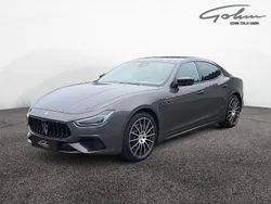Gebraucht 2024 Maserati Ghibli Coupé | 89.900 € (Fairer Preis)