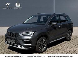 Grau Gebraucht 2024 Seat Ateca Xperience SUV | 35.995 € (Teuer)