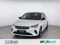 Weiã Gebraucht 2022 Opel Corsa-e Elegance Kleinwagen | 18.790 € (Fairer Preis)