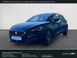 Magnetic tech (grau) Gebraucht 2021 Seat Leon XCELLENCE Limousine | 19.890 € (Fairer Preis)