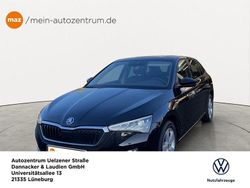 Schwarzmagic perleffekt Gebraucht 2022 Skoda Scala Tour Kleinwagen | 19.960 € (Etwas zu teuer)