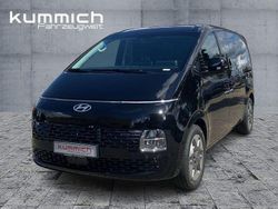 Abyss black Neu 2025 Hyundai Staria Van | 51.787 € (Fairer Preis)