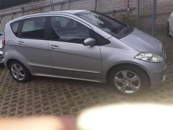 Gebraucht 2006 Mercedes A180 Avantgarde Van / Kleinbus | 2.600 € (Teuer)