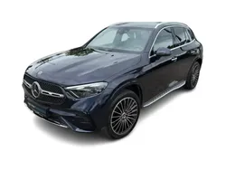 Andere Gebraucht 2023 Mercedes GLC400d AMG SUV | 66.750 € (Fairer Preis)
