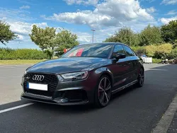 Grau Gebraucht 2018 Audi RS3 Ambiente Kleinwagen | 47.250 € (Fairer Preis)
