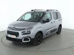 Grau Gebraucht 2022 Citroën Berlingo Shine Van / Kleinbus | 21.890 € (Fairer Preis)