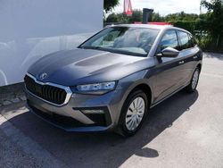 Graphite grau metallic Neu 2025 Skoda Scala Selection Kleinwagen | 23.090 € (Superpreis)