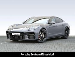 Schiefergrau neo Gebraucht 2024 Porsche Panamera GTS Limousine | 166.900 €