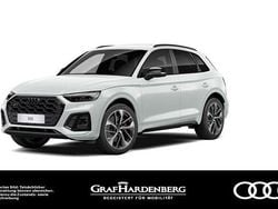 Weiß Gebraucht 2022 Audi SQ5 Sport SUV | 46.880 € (Guter Preis)