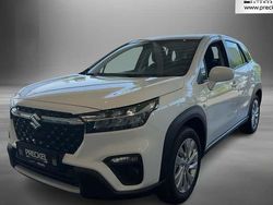 Weiß Gebraucht 2025 Suzuki SX4 S-Cross SUV | 18.690 € (Superpreis)