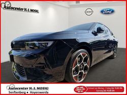 Schwarz schwarz Gebraucht 2024 Opel Astra GS Line Kombi | 21.990 € (Guter Preis)