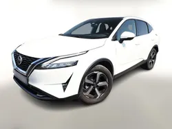 Gebraucht 2021 Nissan Qashqai Tekna SUV | 26.080 € (Fairer Preis)