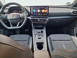 Blau Gebraucht 2021 Cupra Formentor SUV | 28.300 € (Fairer Preis)