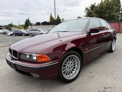 Gebraucht 1996 BMW 523 Limousine | 6.999 €